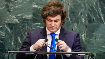 Αργεντινή: το «σχέδιο αλυσοπρίονο» του Χαβιέρ Μιλέι Αργεντινή: το «σχέδιο αλυσοπρίονο» του Χαβιέρ Μιλέι