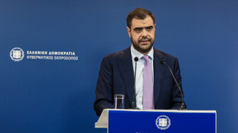 Παύλος Μαρινάκης για την επίθεση στον Βορίδη: Δεν φοβίζουν, αντιθέτως κάνουν την κυβέρνηση πιο δυνατή