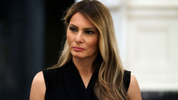 «Melania»: ντοκιμαντέρ για τη ζωή της πρώτης κυρίας των ΗΠΑ τον Ιανουάριο στους κινηματογράφους