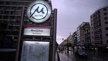 Αγγελούδης: Το μετρό μείωσε 15% το κυκλοφοριακό - Κομβικά έργα το fly over και η γραμμή Καλαμαριάς (video)