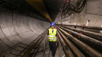 Το μετρό επεκτείνεται  προς Γλυφάδα, Ελληνικό και ΚΠΙΣΝ - Η πορεία των έργων