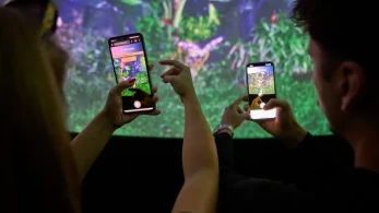 Το ΔΕΗ The Butterfly Trail στη Θεσσαλονίκη