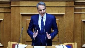 Μητσοτάκης: Να μη συγχέεται η διπλωματία με την επαναστατική γυμναστική (video)
