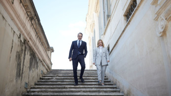 Ηλεκτρική διασύνδεση Ελλάδας-Ιταλίας: Αντίστροφη μέτρηση για τον διαγωνισμό των προκαταρκτικών μελετών βυθού