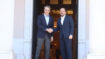 Διάσκεψη για τη Γάζα στην Αίγυπτο: Ο Τραμπ προσκάλεσε Ελλάδα και Κύπρο