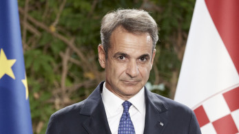 Μητσοτάκης στη MED9: Απειλές στο μέλλον μπορεί να έρθουν από τον Νότο (video)