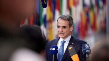 Μητσοτάκης στη Σύνοδο Κορυφής: «Ασφάλεια 360 μοιρών» για όλα τα κράτη-μέλη της ΕΕ