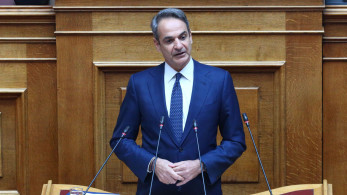 Θαλάσσιες ζώνες: πρωτοβουλία Μητσοτάκη για κοινό φόρουμ παράκτιων κρατών
