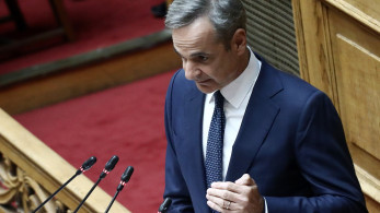 Πυρά Μητσοτάκη σε Ανδρουλάκη: Θα πιάνατε τον Τραμπ από το πέτο και θα του λέγατε go back; (video)