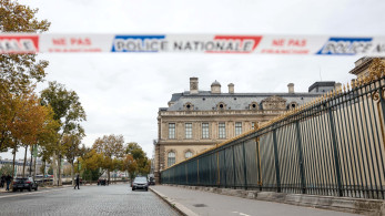 Λούβρο: πώς έγινε η κινηματογραφική ληστεία των 7 λεπτών - Βρέθηκε σπασμένο το ένα κόσμημα (video)