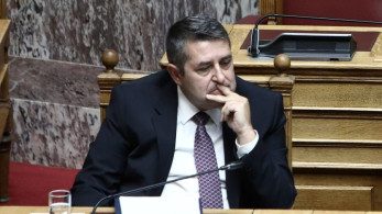 Σκληρή απάντηση Μυλωνάκη στο Documento: Κατασκευάζει σκευωρία με τη δική του μηνυτήρια αναφορά (video)