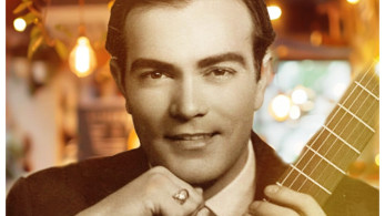 Ρετρό Σάββατα με τον Δαυίδ Ναχμία - «Φώτης Πολυμέρης: η φωνή που ερωτεύτηκε ο 20ός αιώνας»