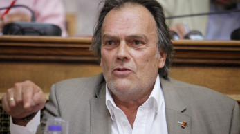 Η ανοίκεια «επίθεση» Νεφελούδη στον Ζαχαρό και η σιωπή των «ευαίσθητων» δήθεν προοδευτικών