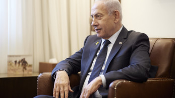 Νετανιάχου: δίνει εντολή για «σθεναρή απάντηση» στη Γάζα μετά την παραβίαση της εκεχειρίας Νετανιάχου: δίνει εντολή για «σθεναρή απάντηση» στη Γάζα μετά την παραβίαση της εκεχειρίας