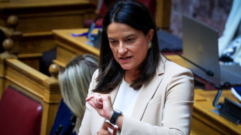 Κεραμέως: Ο ΣΥΡΙΖΑ αποχωρεί από την ψηφοφορία του εργασιακού ν/σ για να κρύψει την αντίφασή του