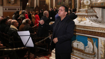 Βόλος: την Κυριακή η πρώτη Θεία λειτουργία στην νοηματική στον Μητροπολιτικό Ναό Αγίου Νικολάου