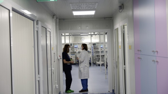 Κορωπί: βελτίωση της 40χρονης που ξυλοκοπήθηκε από τον σύντροφό της - Αποσωληνώθηκε στη ΜΕΘ