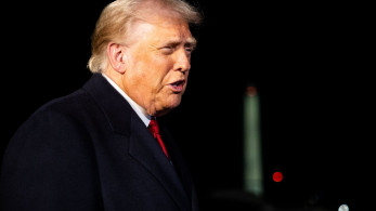 Στάση στο Κατάρ για τον Τραμπ και συνάντηση με τον εμίρη και τον πρωθυπουργό