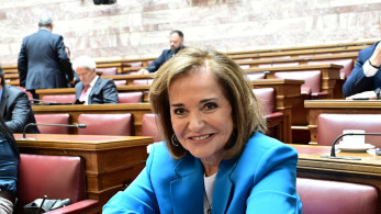 Μπακογιάννη για Τσίπρα: Θα χτυπήσει το ΠΑΣΟΚ - Με τι αξιοπιστία θα απευθυνθεί στους πολίτες; (video)