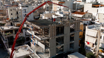 Απελευθερώνεται η οικοδομή - ΣτΕ: Συνταγματικό και νόμιμο το Προεδρικό Διάταγμα για τον ΝΟΚ