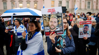 Ισραήλ: αυτοί είναι οι 20 όμηροι που πιστεύεται πως είναι ζωντανοί