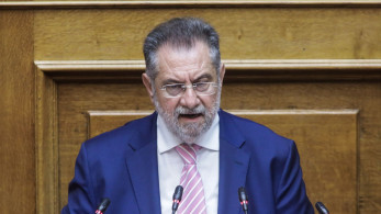 Σάλος με ρατσιστική δήλωση του βουλευτή Παναγιωτόπουλου (ΣΥΡΙΖΑ) για «ψημένους τριτοκοσμικούς»