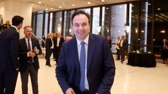 Παπαστεργίου: Η κυβερνοασφάλεια αποτελεί ζήτημα εθνικής ανθεκτικότητας και κυριαρχίας