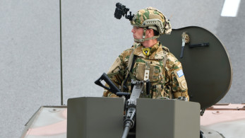 28η Οκτωβρίου: τεχνητή νοημοσύνη και drones «παρελαύνουν» φέτος στη Θεσσαλονίκη (video)