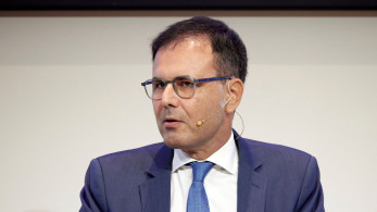 Πατέλης: Τα ψεύτικα λόγια δεν πιάνουν τόπο - Η χώρα είναι σε τελείως διαφορετική φάση (video) Πατέλης: Τα ψεύτικα λόγια δεν πιάνουν τόπο - Η χώρα είναι σε τελείως διαφορετική φάση (video)