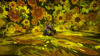 Στο μυαλό -και το έργο- του Vincent Van Gogh - Μια εμπειρία που αξίζει να βιώσετε (video)