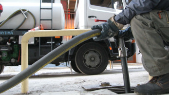 Φθηνότερο πετρέλαιο θέρμανσης φέρνει ο φετινός χειμώνας - Σταθερές οι τιμές στο ρεύμα