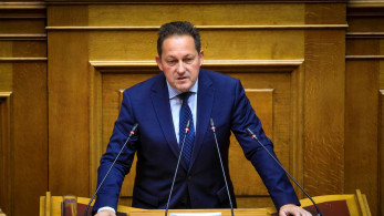 Πέτσας: Οι πρωτοβουλίες στα εργασιακά οδήγησαν σε ρεκόρ μείωσης της ανεργίας (video) Πέτσας: Οι πρωτοβουλίες στα εργασιακά οδήγησαν σε ρεκόρ μείωσης της ανεργίας (video)