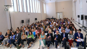 Το 3ο Forum Δικηγορικού Επαγγέλματος: Μια μεγάλη δικηγορική (και όχι μόνον) γιορτή στο Ζάππειο Μέγαρο (photos)