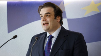 Πιερρακάκης: Η Ελλάδα ξανακερδίζει την εμπιστοσύνη και ανοίγει νέους δρόμους ανάπτυξης