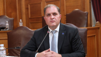 Πιτσιλής: Μέχρι τέλος 2025 θα ολοκληρωθούν οι έλεγχοι - Πρόστιμα 1,1 δισ. ευρώ Πιτσιλής: Μέχρι τέλος 2025 θα ολοκληρωθούν οι έλεγχοι - Πρόστιμα 1,1 δισ. ευρώ