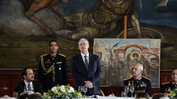 ΠτΔ για την επέτειο του ΟΧΙ: Ατενίζουμε το μέλλον με βάσιμη αισιοδοξία και αυτοπεποίθηση