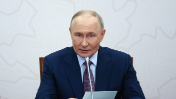 Πούτιν: Αν παραβιαστεί η Συνθήκη Απαγόρευσης Πυρηνικών Δοκιμών, τότε θα αντιδράσουμε