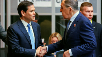 FT: συνάντηση Ρούμπιο-Λαβρόφ 30 Οκτωβρίου στη Βουδαπέστη - Τι απάντησε η Ζαχάροβα