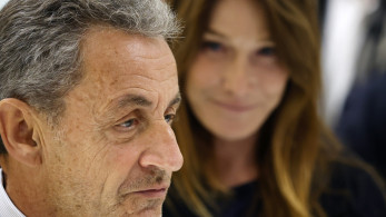 Αποχαιρετιστήριο δείπνο για τον Σαρκοζί λίγο πριν τη φυλακή - «Ό,τι συνέβη σε μένα, μπορεί να συμβεί σε όλους»