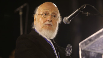 Στο νοσοκομείο ο Διονύσης Σαββόπουλος