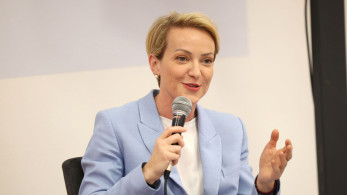 Σδούκου: Απέτυχαν όσοι προσπάθησαν να καπηλευτούν τις εθνικές επετείους για μικροπολιτικά οφέλη