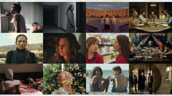 Αυτές είναι οι ταινίες των διαγωνιστικών τμημάτων του Φεστιβάλ Κινηματογράφου Θεσσαλονίκης