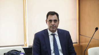 Σμυρλής: Το Μνημείο Αγνώστου Στρατιώτη δεν είναι πλατεία διαμαρτυρίας - Να μπαίνουν όρια (video) Σμυρλής: Το Μνημείο Αγνώστου Στρατιώτη δεν είναι πλατεία διαμαρτυρίας - Να μπαίνουν όρια (video)