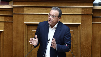 «Βράζει» ο ΣΥΡΙΖΑ, δυσαρέσκεια για Φάμελλο «Βράζει» ο ΣΥΡΙΖΑ, δυσαρέσκεια για Φάμελλο