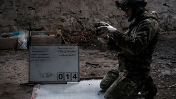 Κίεβο: η Ρωσία παρέδωσε τις σορούς 1.000 Ουκρανών στρατιωτών που «έπεσαν» στη μάχη