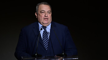 Πένθος για τον Ευριπίδη Στυλιανίδη - Έφυγε από τη ζωή η μητέρα του