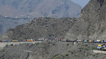 Νέες πολύνεκρες συγκρούσεις στα σύνορα Αφγανιστάν - Πακιστάν