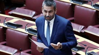 Ο Νικολαΐδης χώρισε Μυτιλήνη και Λέσβο - Η γεωγραφία κλαίει, ο Τσίπρας γελάει (video)