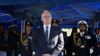 Τασούλας για 28η Οκτωβρίου: Το έπος του ’40 μας εμπνέει και μας καθοδηγεί