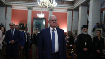 Επιστολή Τασούλα στον Γκουτέρες για τη συμπλήρωση 80 ετών από τον Καταστατικό Χάρτη του ΟΗΕ